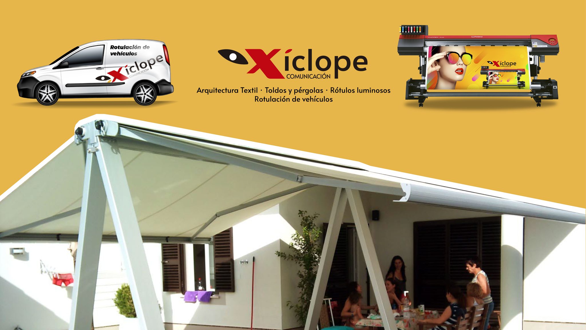(c) Xiclope.com